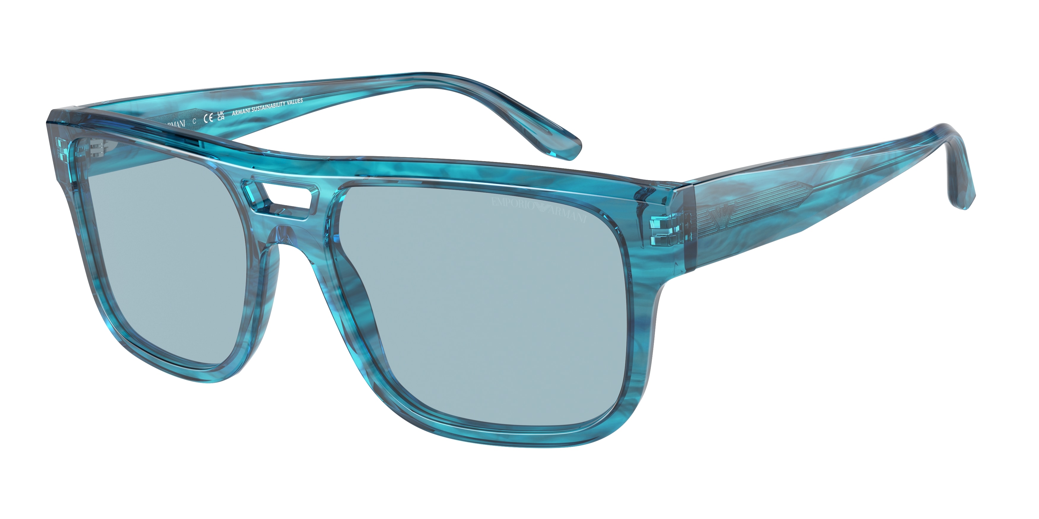 Emporio Armani EA4197 531180  